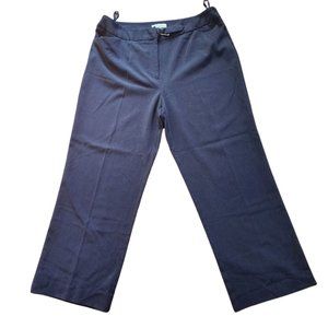 Jessica Vintage Trouser Dress Pants Business Casual Womens Size 14